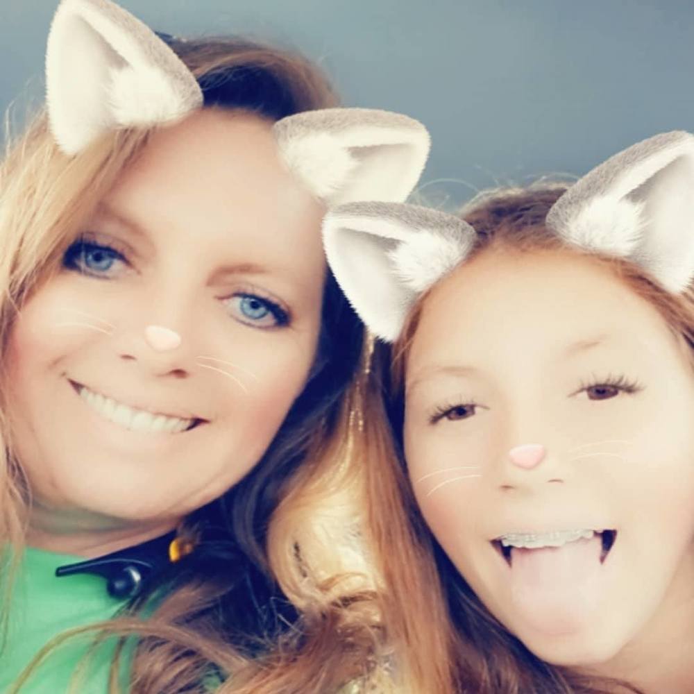 Meet your Posher, Taralee